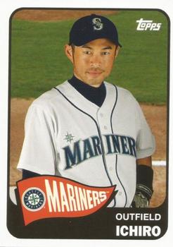Ichiro