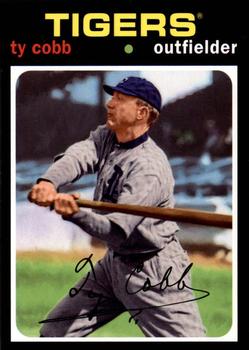 Ty Cobb