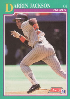Darrin Jackson