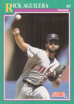 Rick Aguilera
