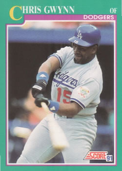 #178 Chris Gwynn