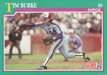 #181 Tim Burke
