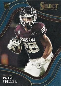 Isaiah Spiller