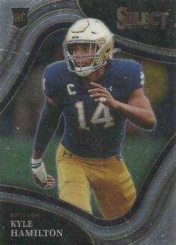 Kyle Hamilton