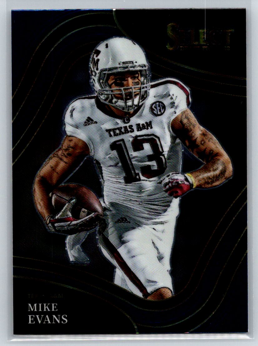 Mike Evans