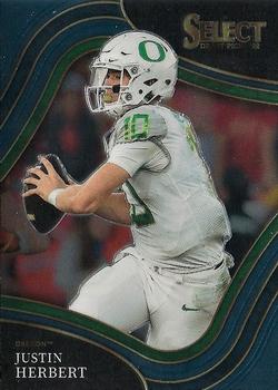 Justin Herbert