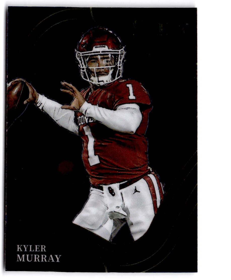 Kyler Murray
