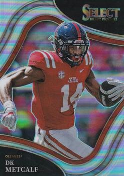 DK Metcalf