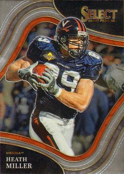 Heath Miller