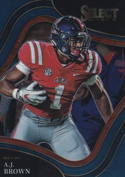 A.J. Brown