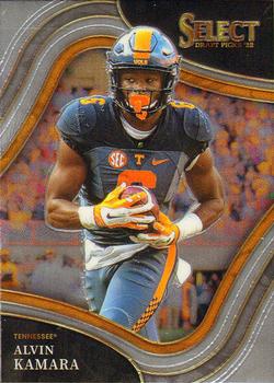 Alvin Kamara