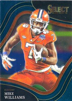 Mike Williams
