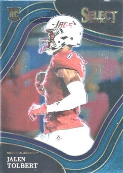 Jalen Tolbert