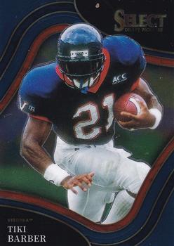 Tiki Barber