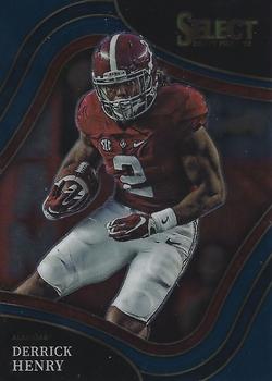 Derrick Henry