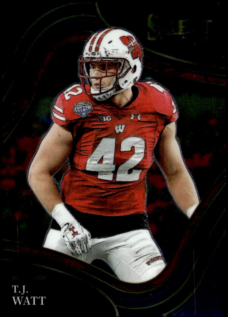 T.J. Watt