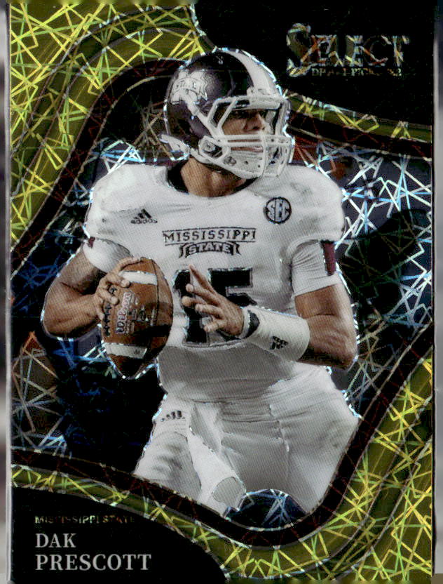 Dak Prescott