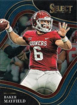 Baker Mayfield