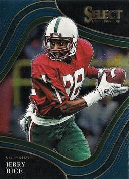 Jerry Rice