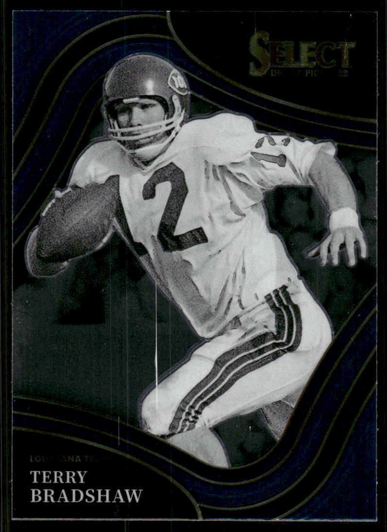 Terry Bradshaw