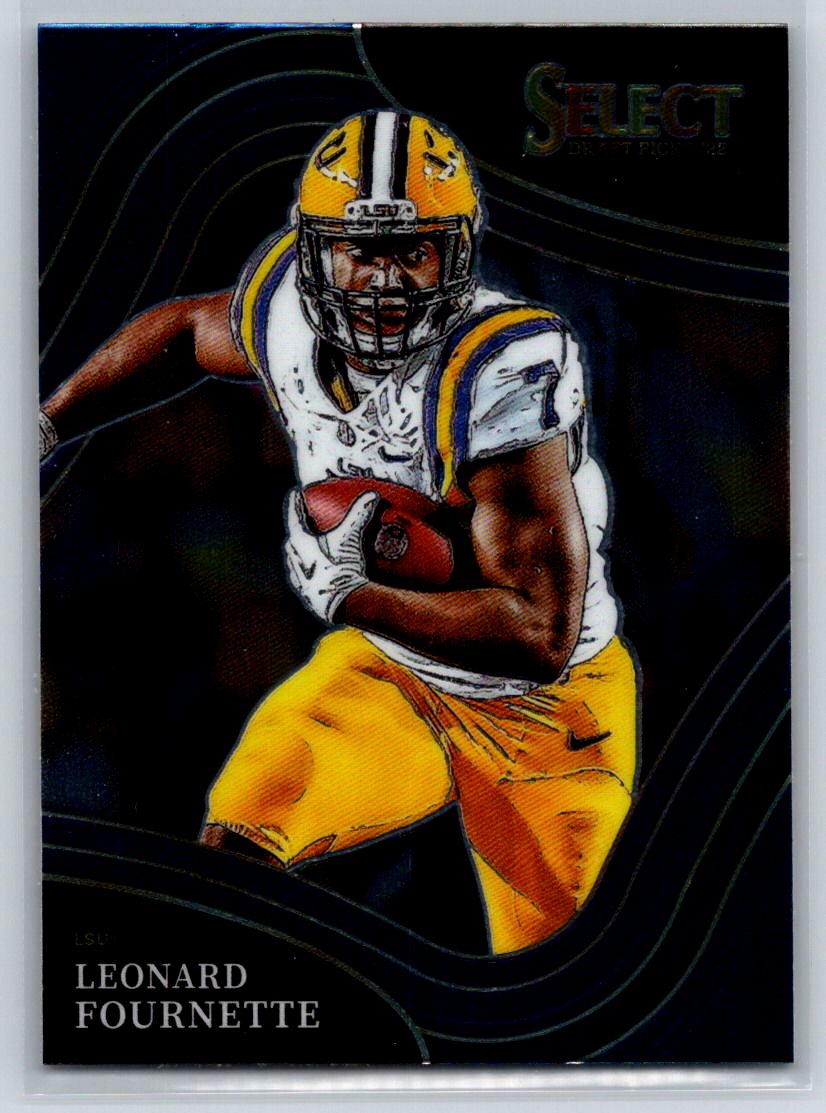 Leonard Fournette
