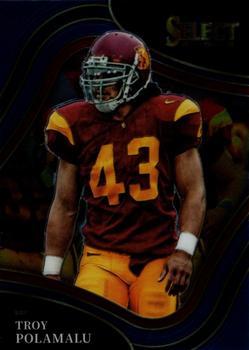 Troy Polamalu