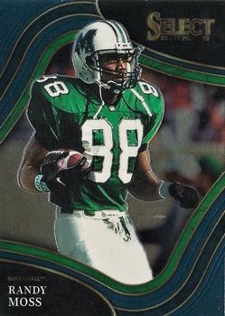 Randy Moss