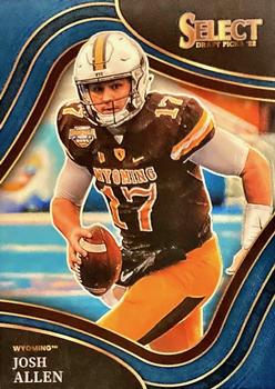 Josh Allen