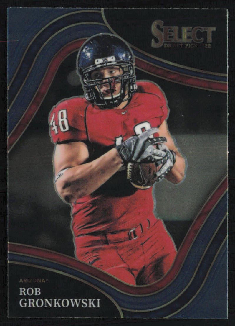 Rob Gronkowski