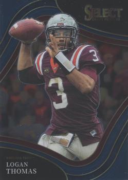 Logan Thomas