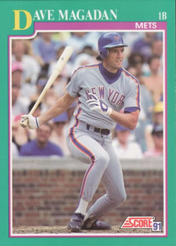 Dave Magadan