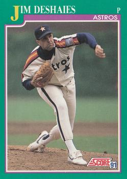 Jim Deshaies