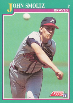 John Smoltz