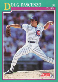 Doug Dascenzo