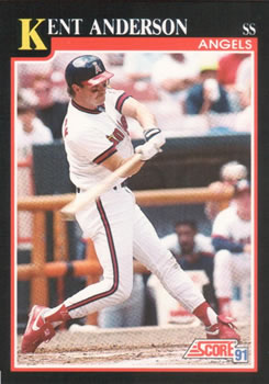 Kent Anderson