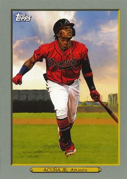 Ronald Acuña Jr.