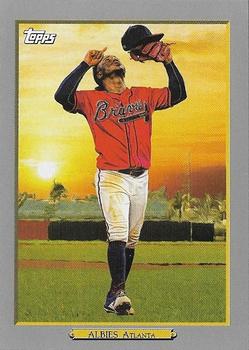 Ozzie Albies