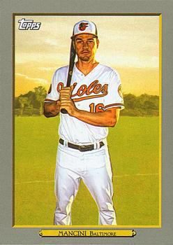 Trey Mancini