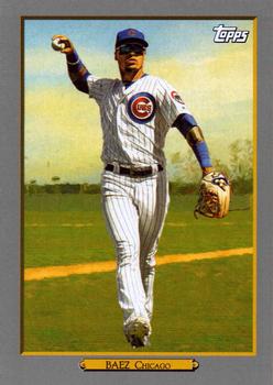 Javier Baez