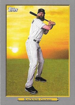 Charlie Blackmon