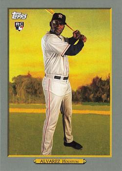 Yordan Alvarez