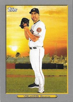 Justin Verlander