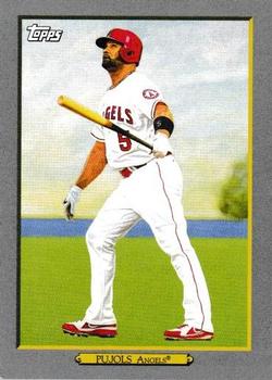 Albert Pujols