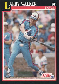 Larry Walker