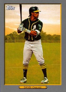 Khris Davis