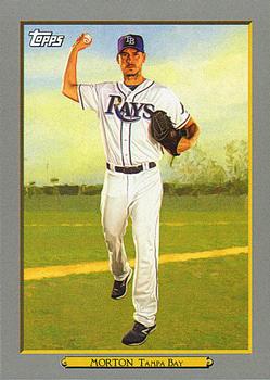 Charlie Morton