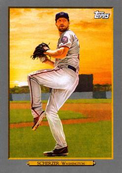Max Scherzer