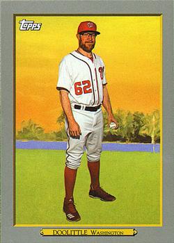 Sean Doolittle