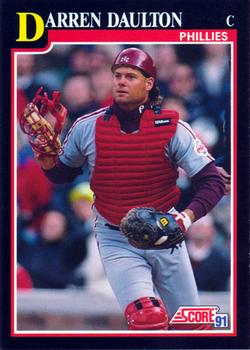 Darren Daulton