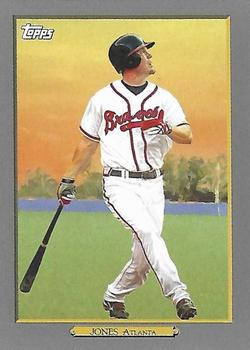 Chipper Jones